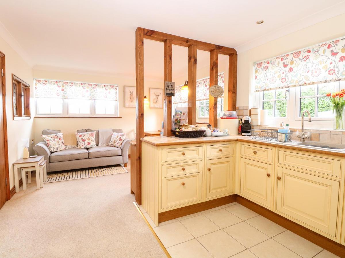 Hunters Holiday home