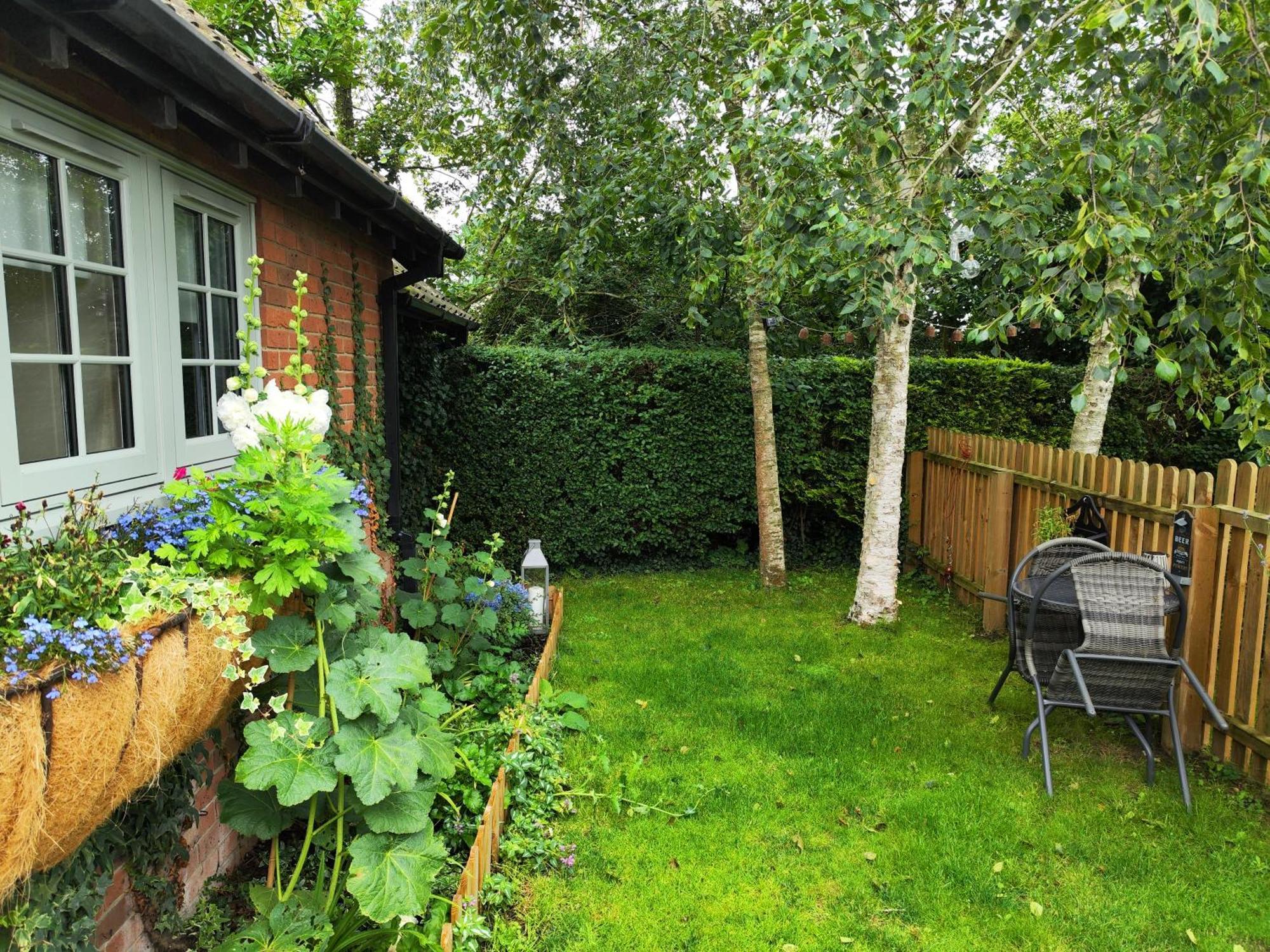 Holiday home Hunters *