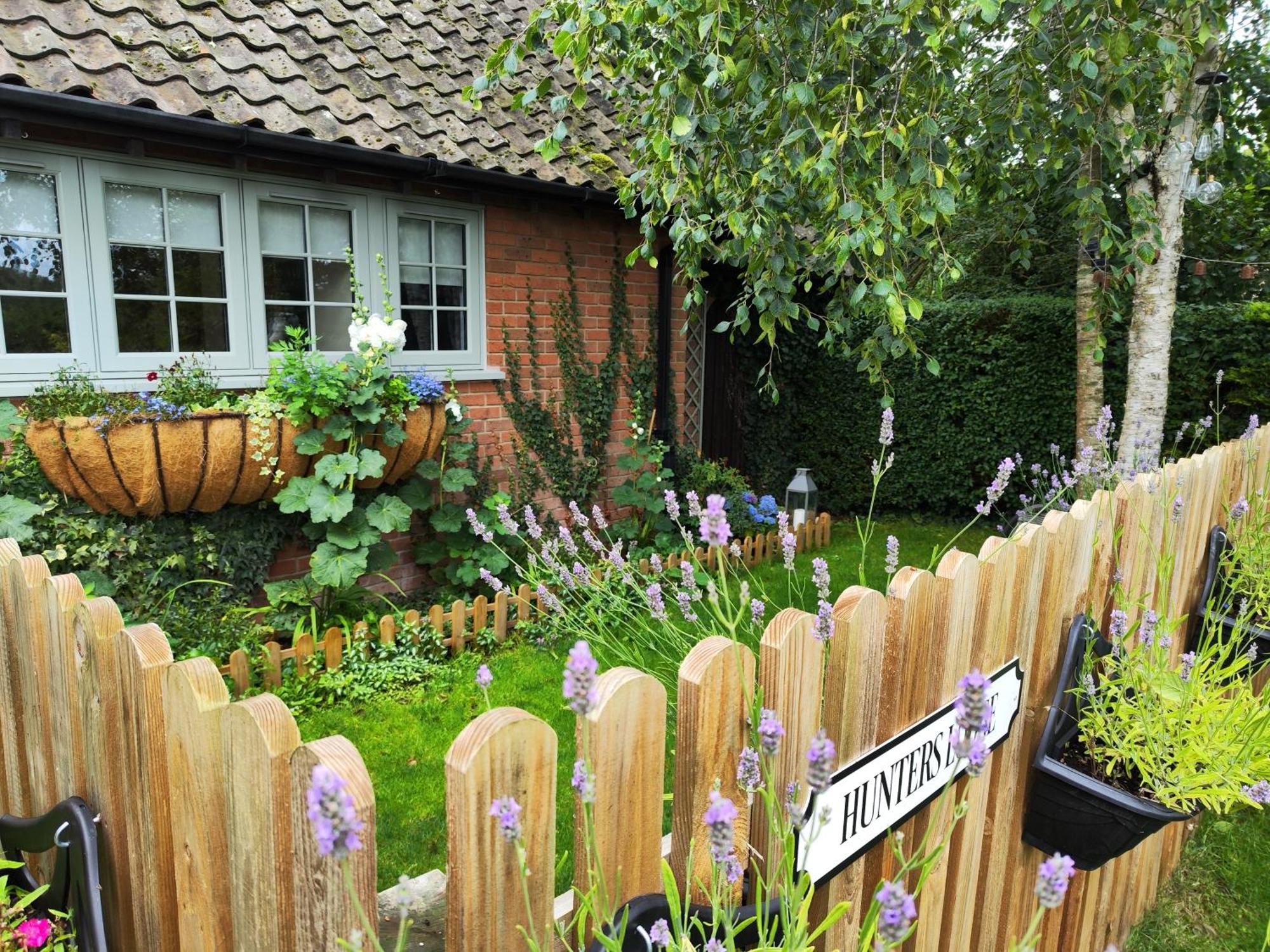 Hunters Holiday home Norwich