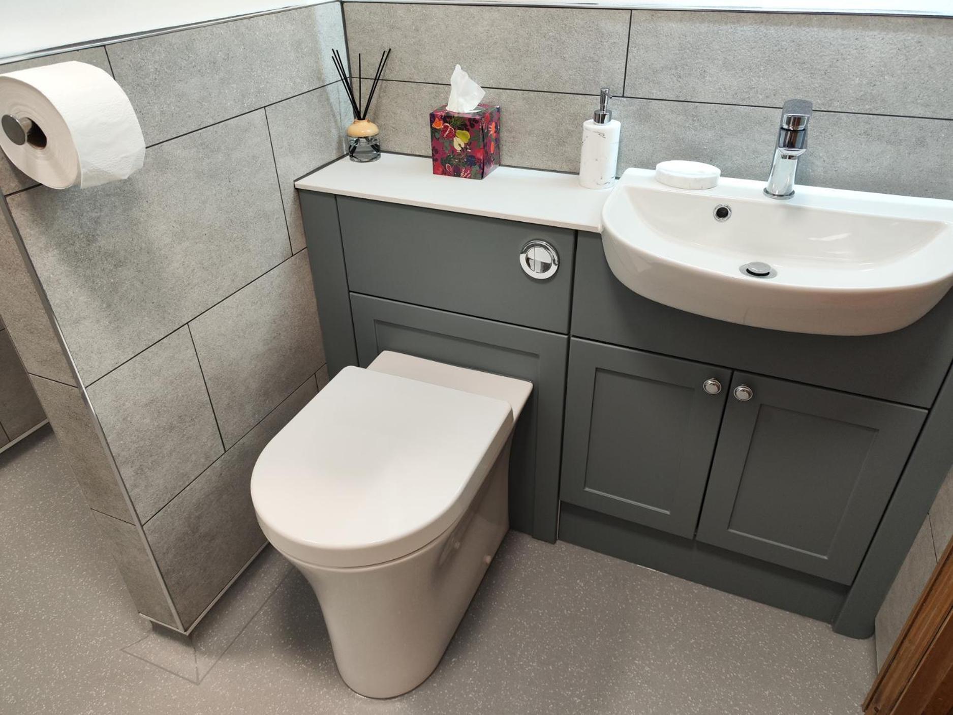 Holiday home Hunters Norwich